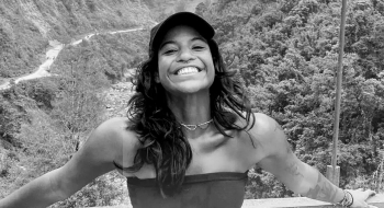 Corpo de Juliana Marins chega nesta terça-feira ao Brasil